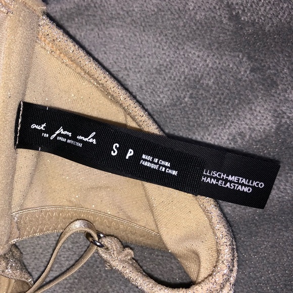 SOLD ON INSTA - Picture 3 of 3